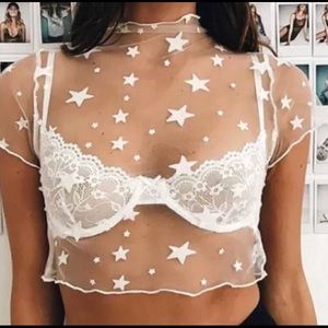 Star top